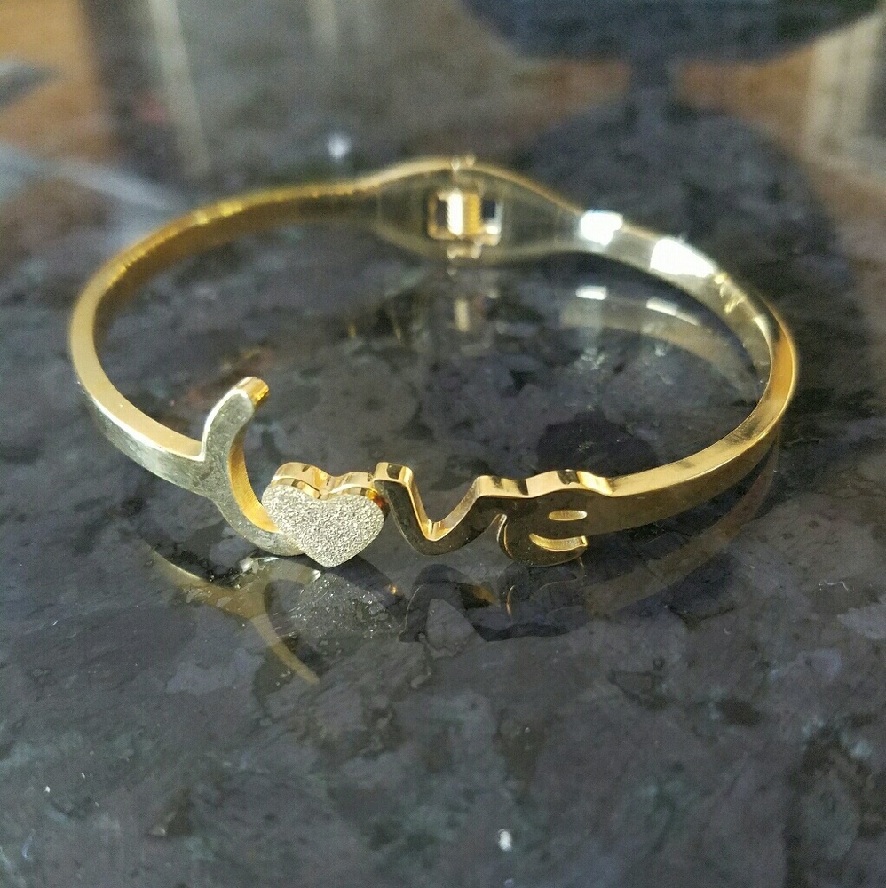 Fashion Jewelry - bracelet